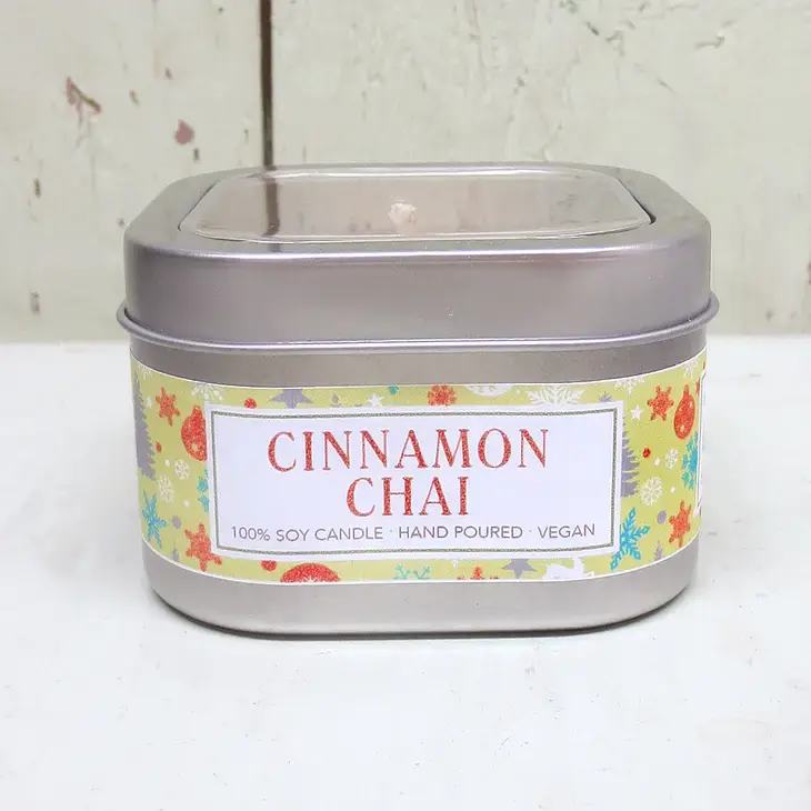 Thumbnail: Cinnamon Chai Boxed Gift Set