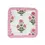 Thumbnail: Pink Ruffle Pillow Sham