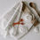 Thumbnail: Buttermilk Biscuits Tea Towel