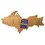 Thumbnail: Upper Peninsula Cutting Board