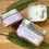 Thumbnail: Pictured Rocks Campfire Soy Candle - Large Tin