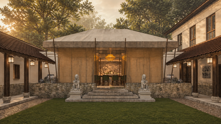 TENT R2