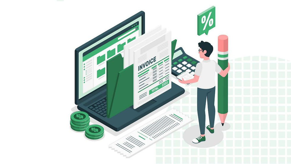 The Best Free Accounting Software for Small Businesses