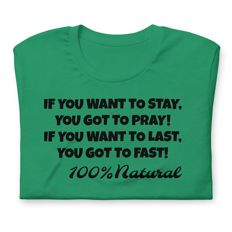 Thumbnail: Short-Sleeve Unisex T-Shirt