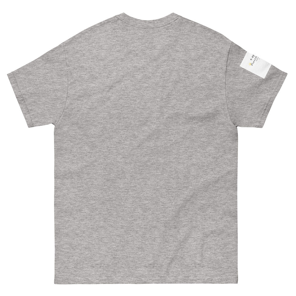 Thumbnail: Unisex classic tee