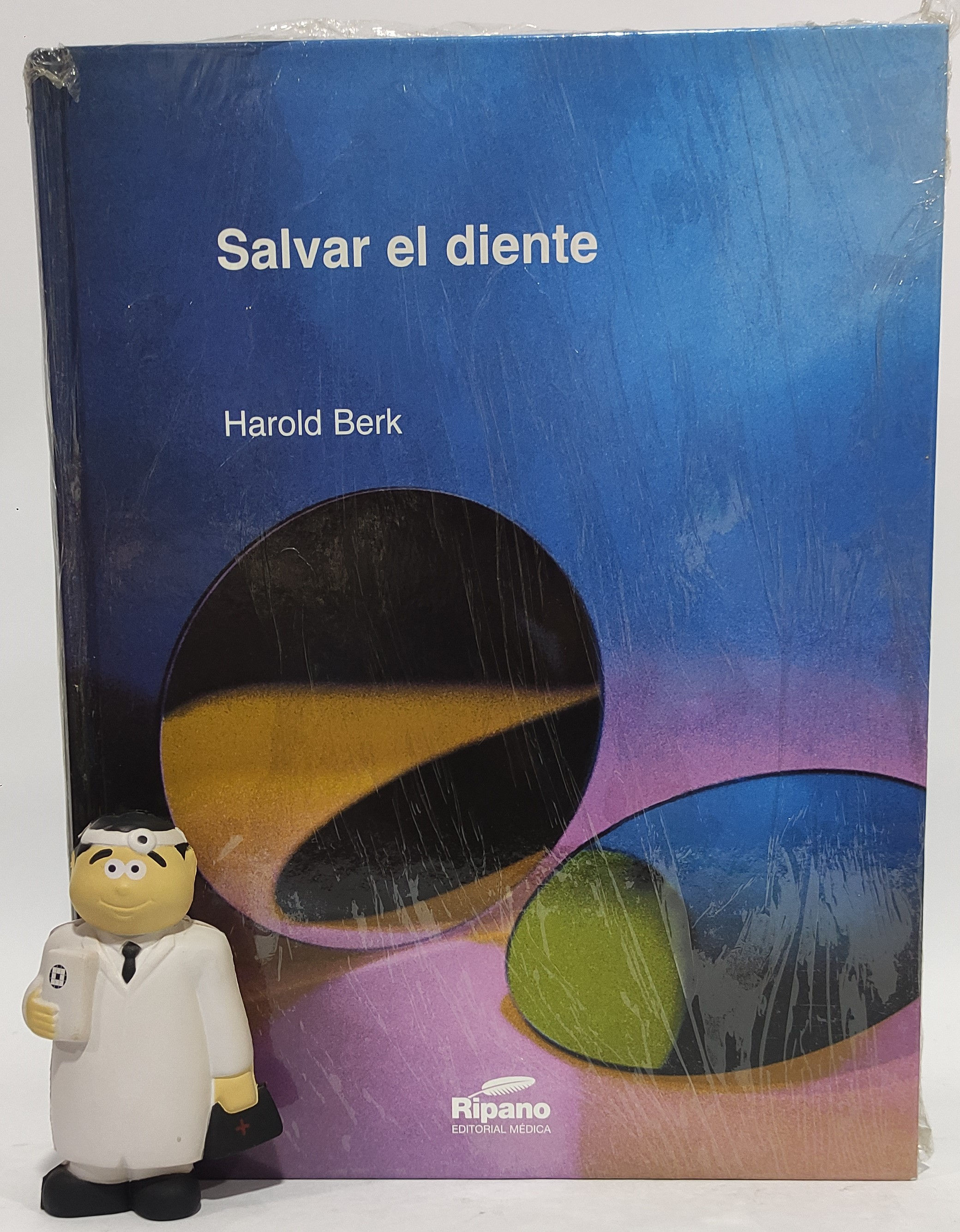 Salvar el diente