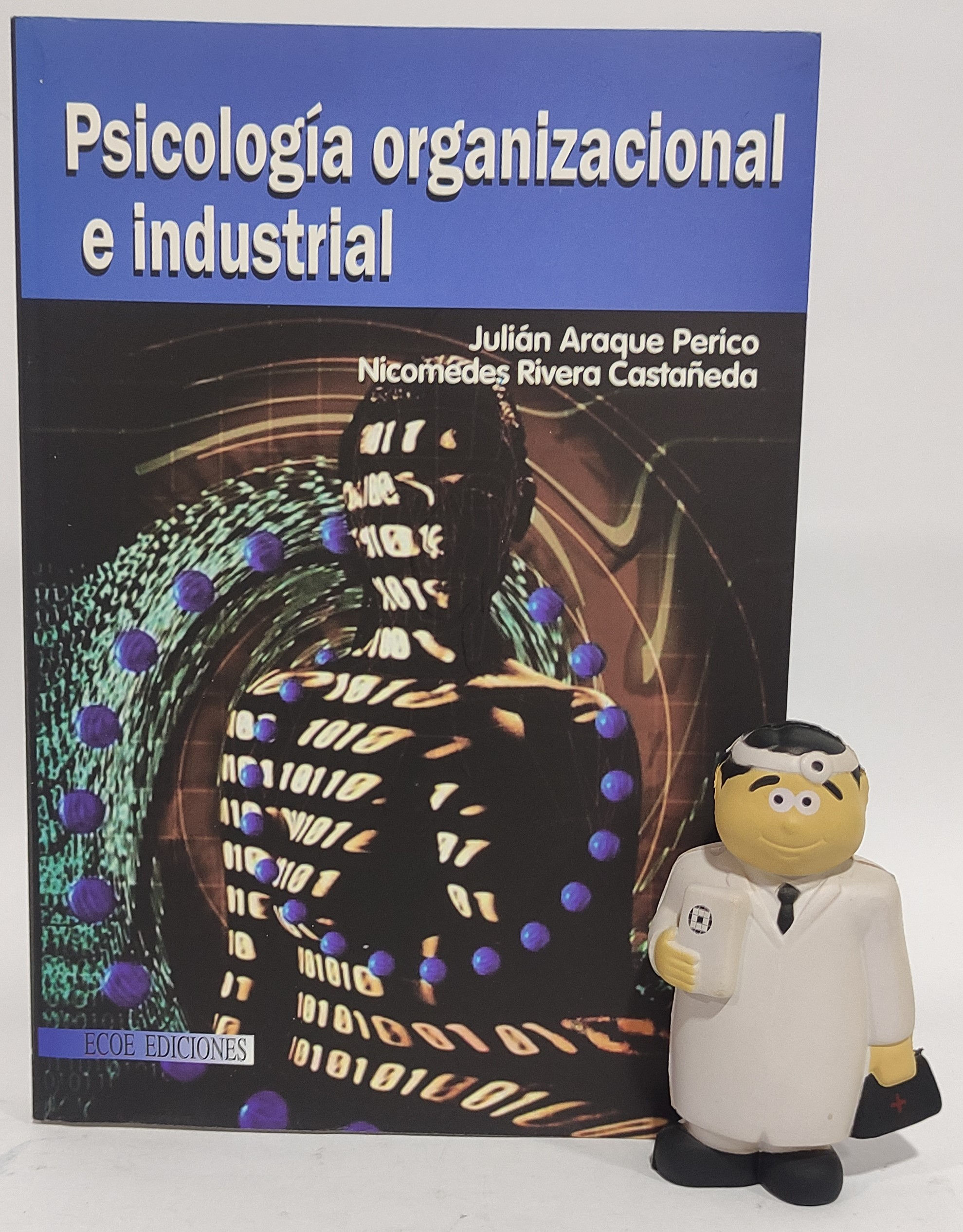 Psicología organizacional e industrial