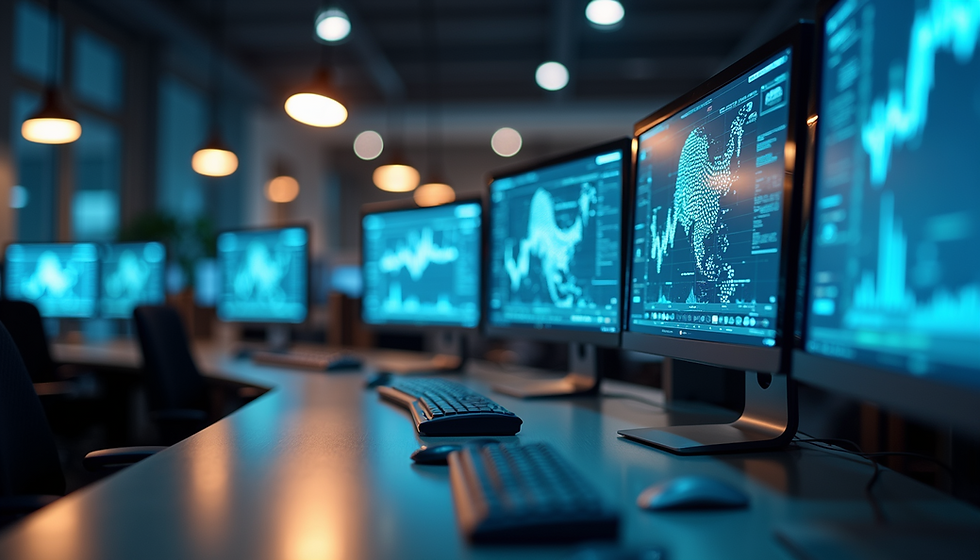 Unlocking the Benefits of AI Automation