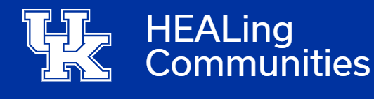 U K Healing Communities