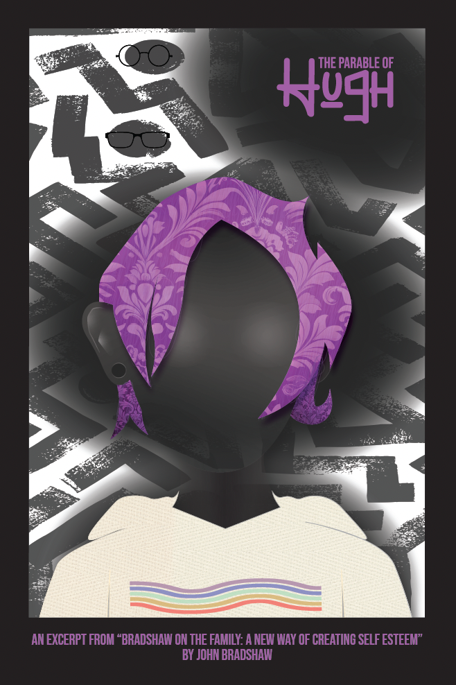 The Parable of Hugh - Story Poster