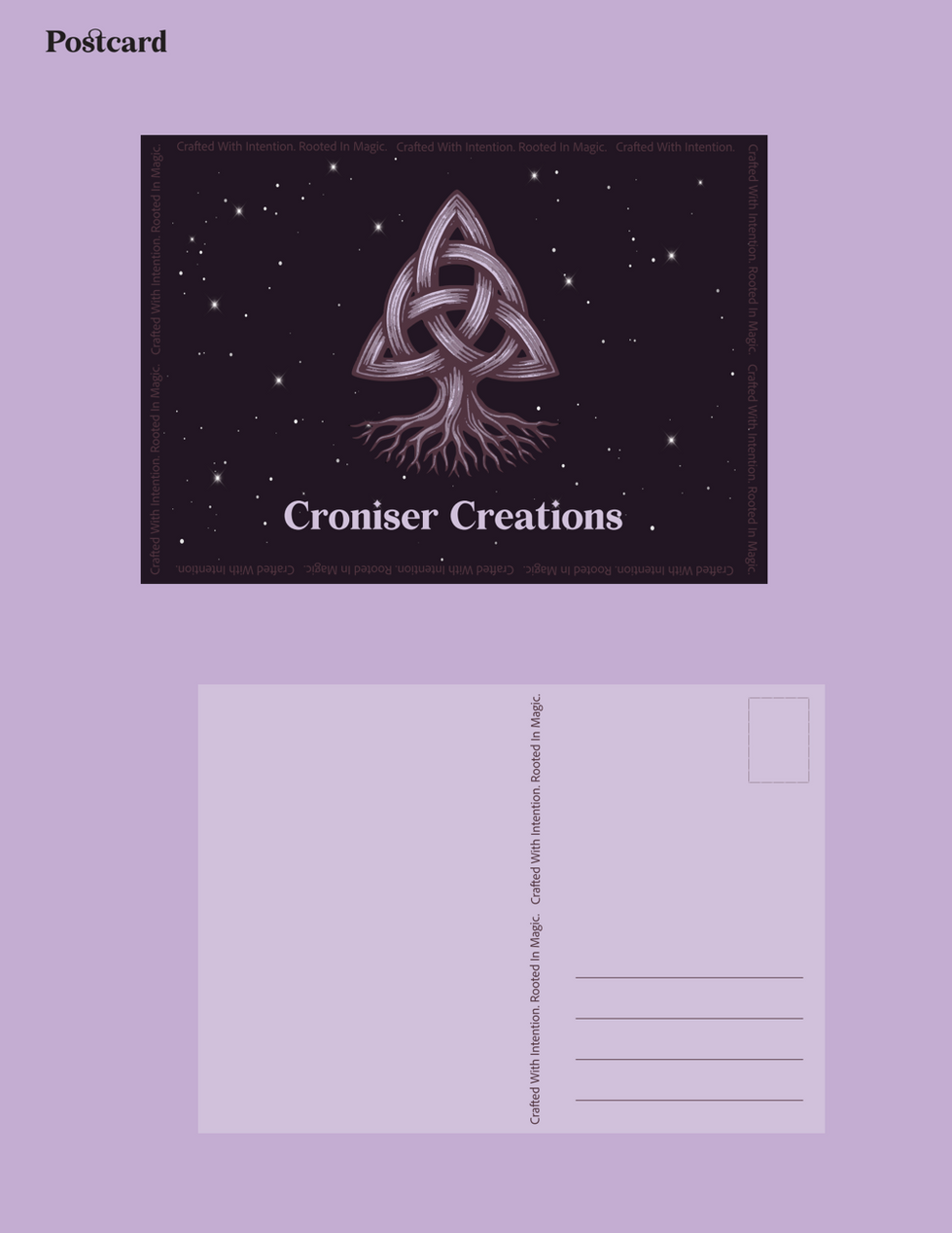 Post Card