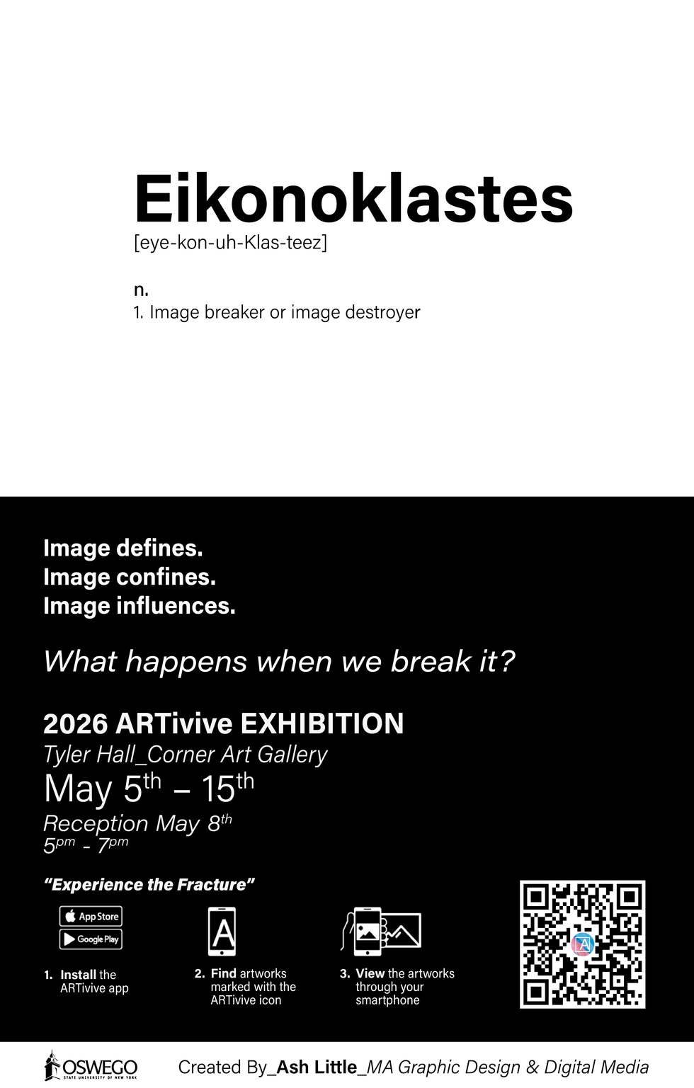 Promotional Poster
