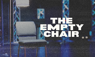 The Empty Chair