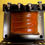 Miniatura: YALE-TRANSFORMER  240V AC/480V AC,120V AC,50 VA #9070T50D2 #647896317 (D-16)