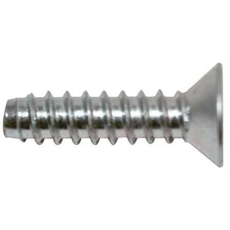 SCREW FLAT HD CAD AND WAXED10 X3/4"LG PHILLIPS TYPE 25 h2991