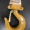 Thumbnail: YALE HOIST HOOK 1.5T cap. # 822150101