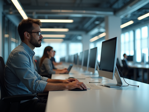 Understanding the Benefits of BPO and KPO in India for Outsourcing Operational Efficiencies