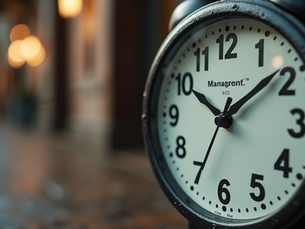 Why Timely Delivery Matters in BPO Services
