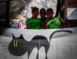 Feste per bambini Palermo