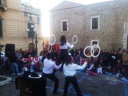 Feste per bambini Palermo