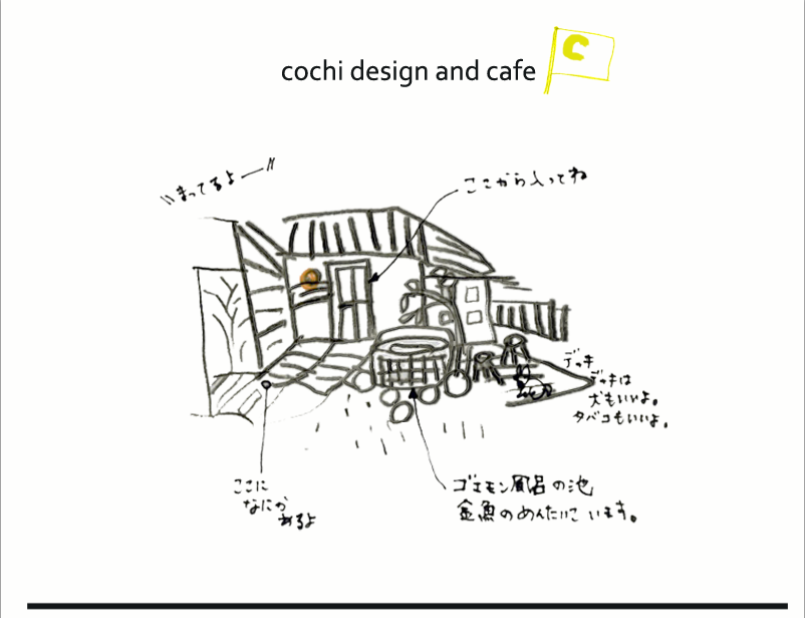 ホームページを新しくしてみました