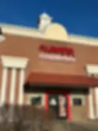 Valentine's Day Dinner @ Fujiyama