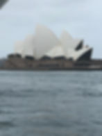 Sydney Opera House Tour