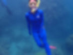 Snorkling Vacation