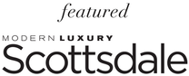 Kailaa featured in Modern Luxury Scottsdale Magazine