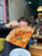 Delicious Pizza Food Travel