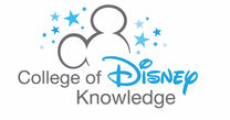 College of Disney Knowledge