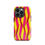 Thumbnail: Pink Lemonade Fold-o-Montage -Tough Case for iPhone®