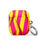 Thumbnail: Pink Lemonade Fold-o-Montage Case for AirPods®