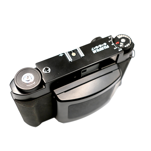 Fujifilm Gf670 Professional Most Compact Medium Format Film