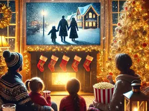 5 Filmes de Natal para Assistir com as Crianças e Ensinar Valores Inesquecíveis