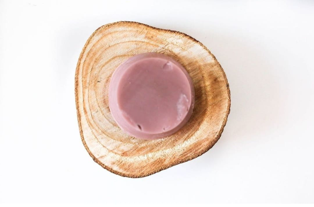 Sabonete  Argila Rosa