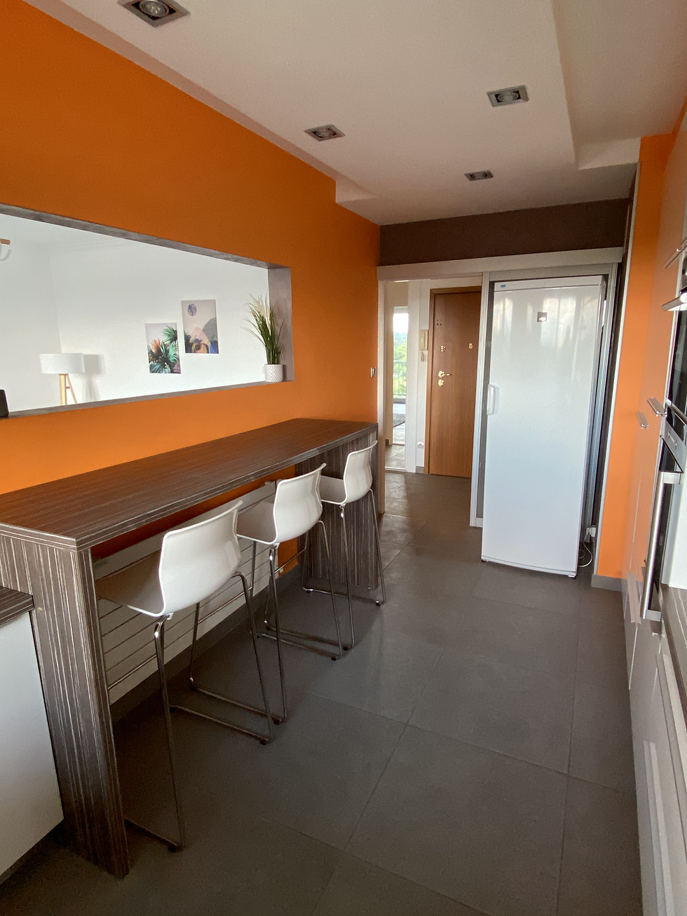 Apartment in central FerneyVoltaire Rent for Expats