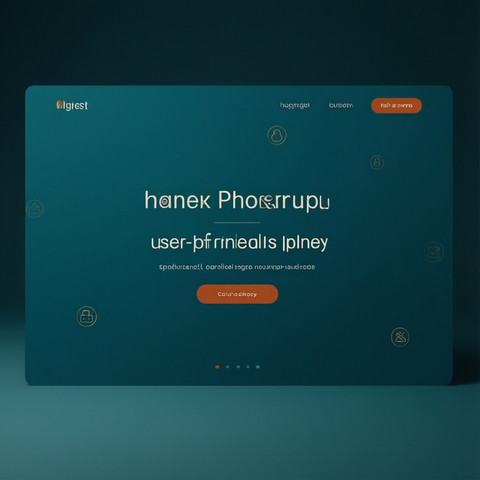 Web Design Experiments