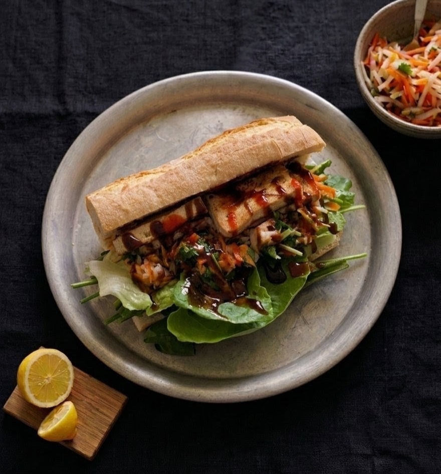 Vietnam's icon: Bánh mì