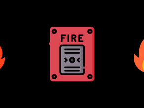 Laika Emergency: Laika Fire