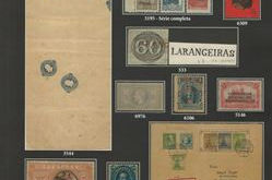 64ª Venda sob Ofertas da Neumann Filatelia!