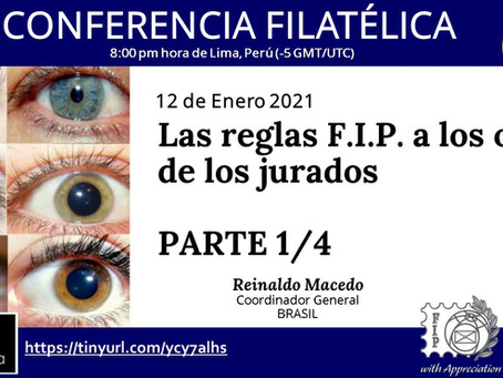 As regras F.I.P. aos olhos dos jurados