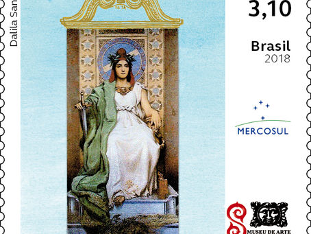 Série Mercosul: Museus Brasileiros – Museu de Arte da Bahia