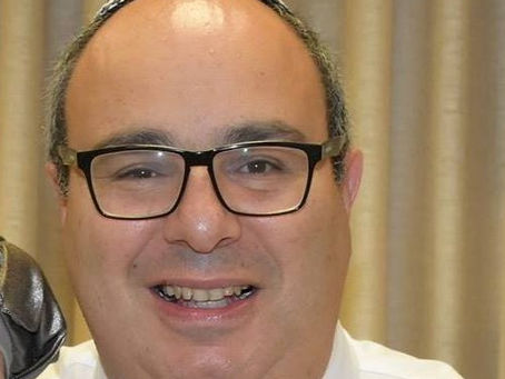 SPP Conecta | Um Passeio a Jerusalém através da Maximafilia - Paulo Duek