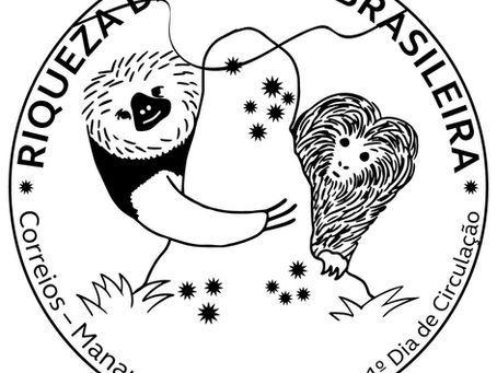 Lançamento | Riquezas da Fauna Brasileira