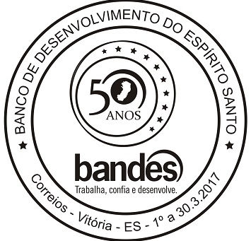 Carimbos do 1º Trimestre 2017