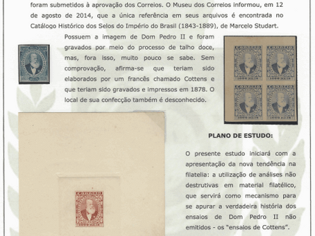 Convite Exposição/Palestra na SPP