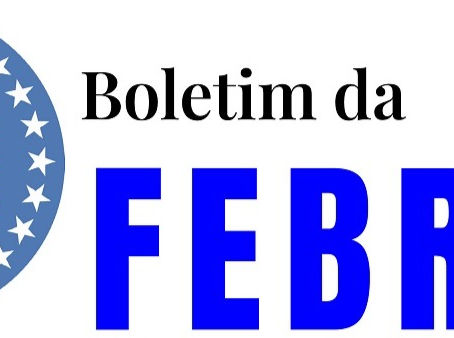 Boletim FEBRAF de Novembro/2020