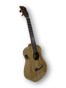 'Oli Solid Mango Tenor Ukulele