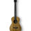 Thumbnail: 'Oli Acacia Baritone Ukulele front view